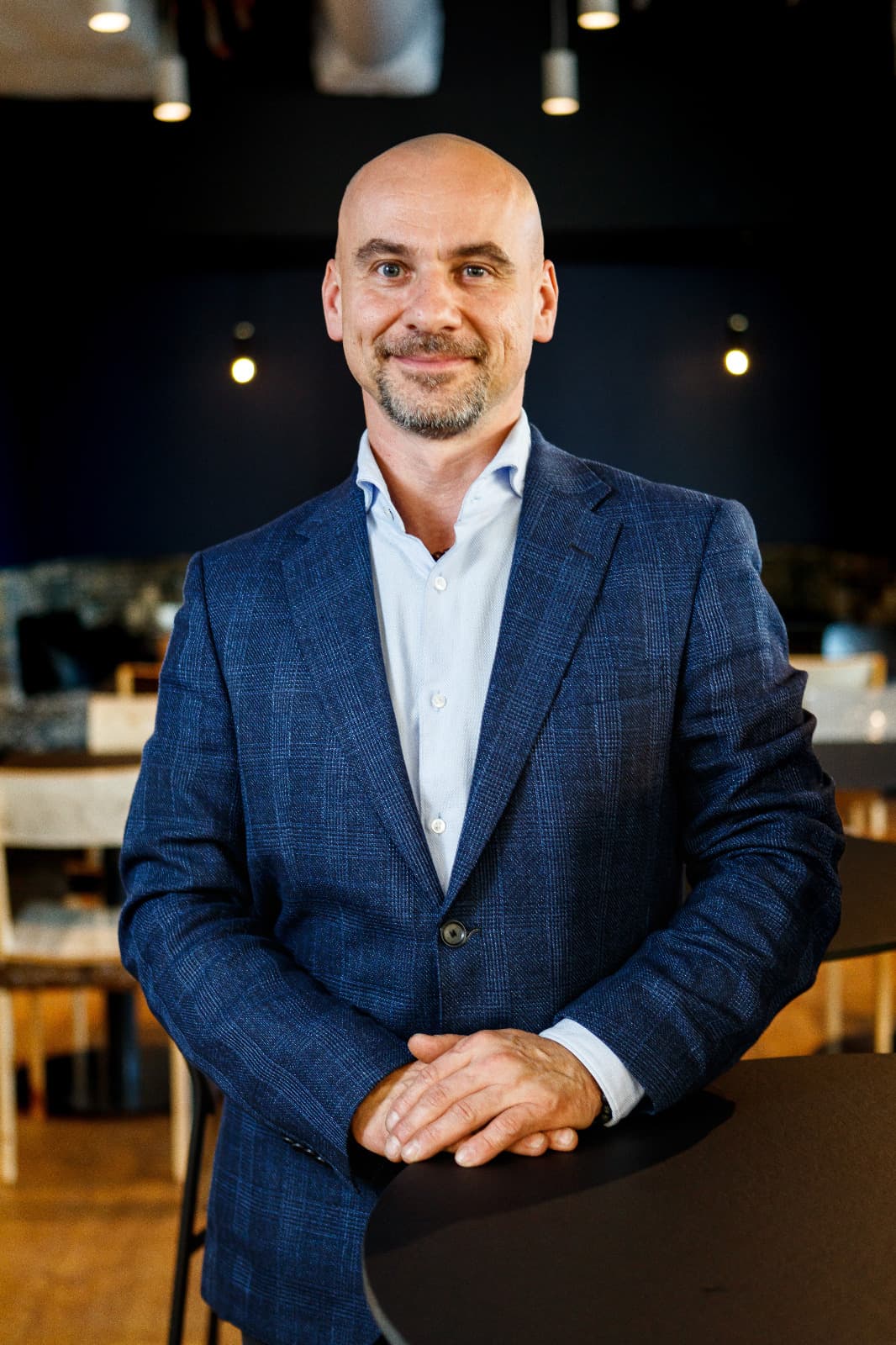 Daniel Schiner