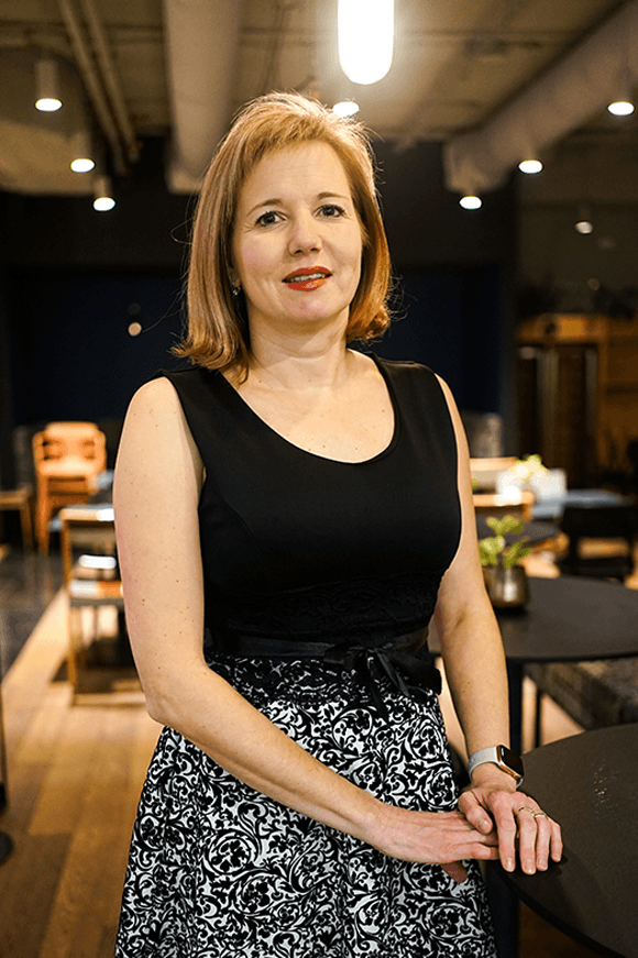 Petra Paulusová