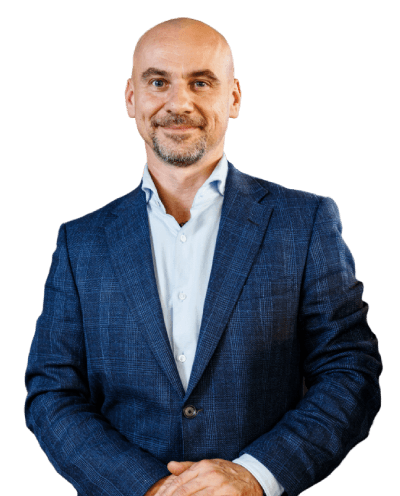 Daniel Schiner